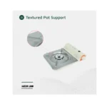 اجاق گاز سفری گرین لاین مدل GNP35KWSTVBG - Image 3