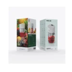 مخلوط‌کن شارژی و ماگ Portable Blender Mug 2 گرین لاین - Image 2