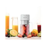 مخلوط‌کن شارژی و ماگ Portable Blender Mug 2 گرین لاین - Image 3