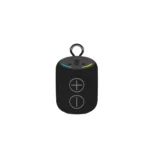 اسپیکر بلوتوثی ضدآب Porto با نور RGB و توان ۸ وات گرین لاین