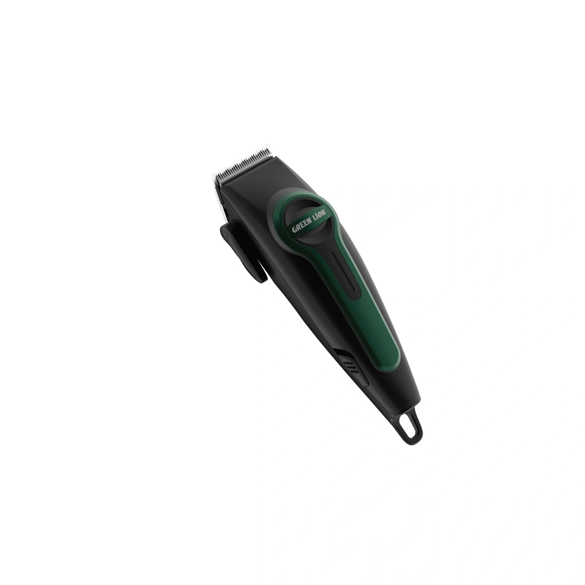 GNPRHACLIPRBK.webp ماشین اصلاح موی حرفهای Professional Hair Clipper گرین لاین - Image 1