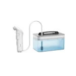 بیدت شارژی و دوش مسافرتی مدل Bidet Pro با مخزن آب گرین لاین