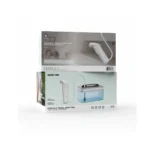 بیدت شارژی و دوش مسافرتی مدل Bidet Pro با مخزن آب گرین لاین - Image 2