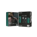 ست ماشین اصلاح دوقلو Pro Trim Duo گرین لاین - Image 2