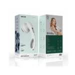 ماساژور بدن Relax Glide با ۸ سری قابل تعویض گرین لاین - Image 2