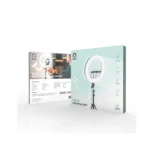 رینگ لایت ۱۸ اینچ GLR-18 گرین لاین - Image 2