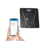 ترازوی هوشمند مدل Smart Body Scale Lite گرین لاین - Image 4