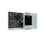 ترازوی هوشمند مدل Smart Body Scale Lite گرین لاین - Image 3