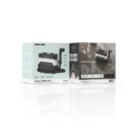 فرش‌شوی و بخارشوی Steam Carpet Pro گرین لاین - Image 2