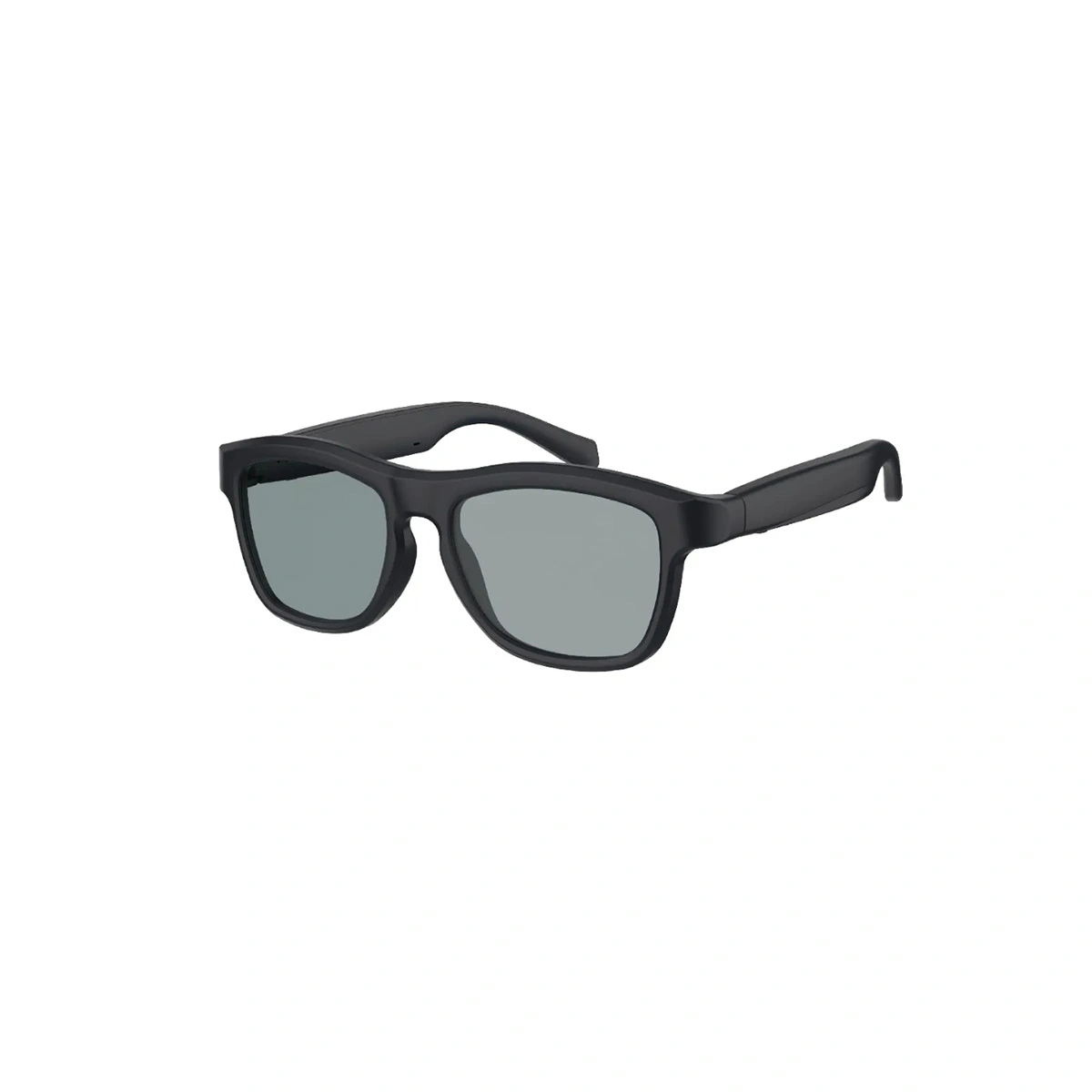 GNSG14GLASBK.webp عینک هوشمند Shade Mate با لنز دو رنگ گرین لاین - Image 1
