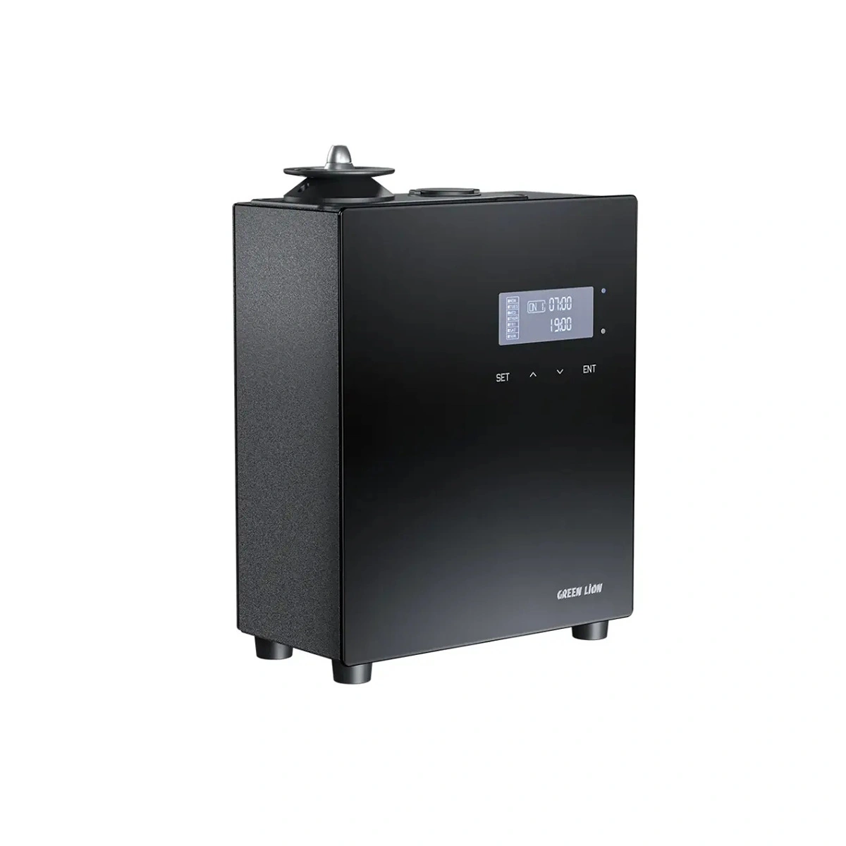 GNSMTFR150BK.webp دستگاه خوشبوکننده هوشمند Smart Scent Pro گرین لاین مدلGNSMTFR150BK - Image 1
