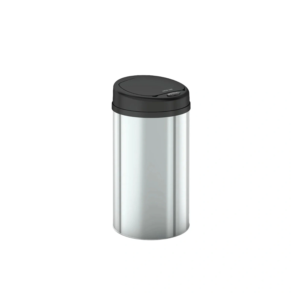 GNSMTRBIN5SL.webp سطل زباله هوشمند گرین لاین - Image 1