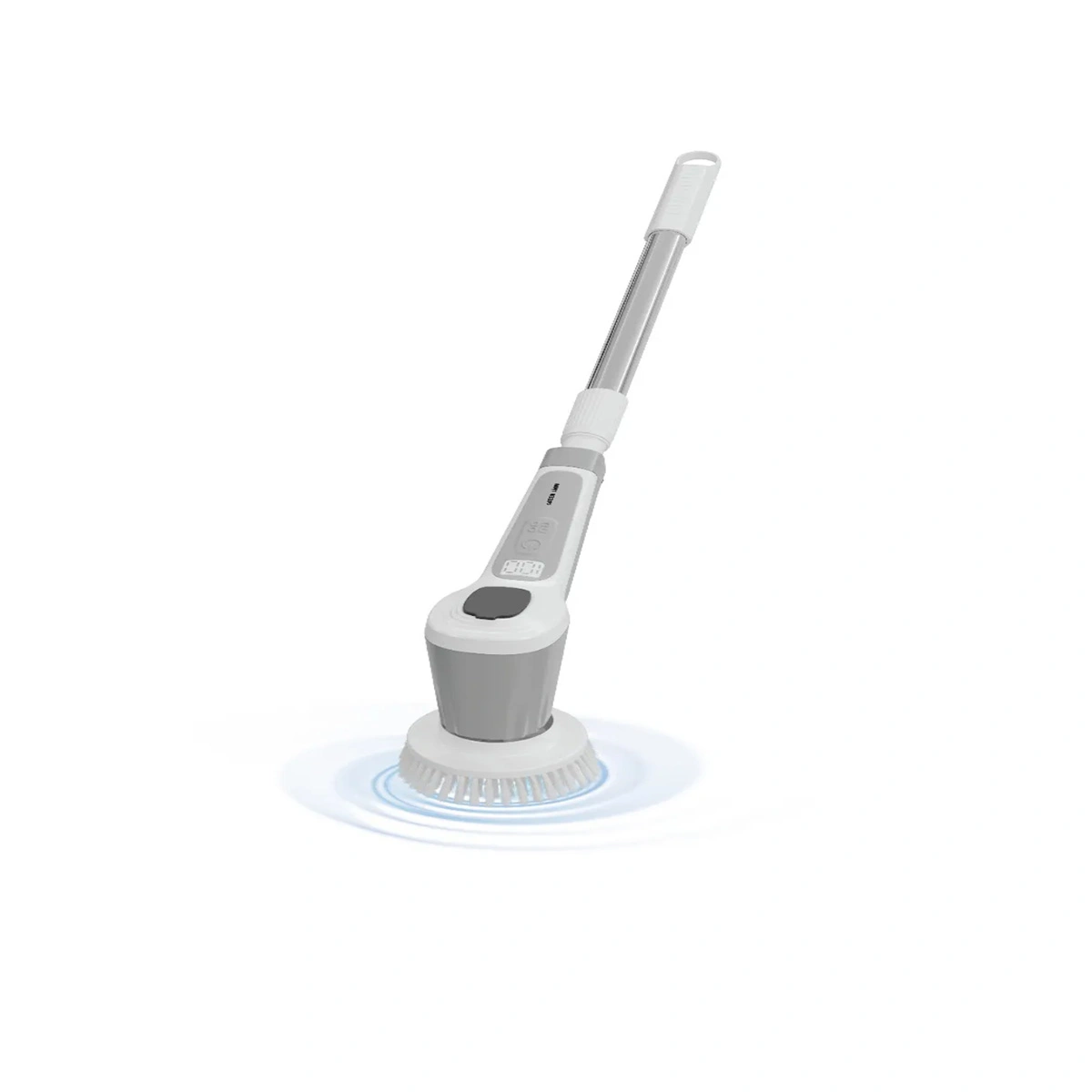 GNSONSCRUBWH.webp اسکرابر Sonic Spinner 5 in 1 گرین لاین - Image 1
