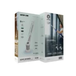 اسکرابر Sonic Spinner 5 in 1 گرین لاین - Image 6