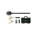 کیت ابزار بقای Survival X9 Outdoor Tool Kit گرین لاین