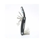 کیت ابزار بقای Survival X9 Outdoor Tool Kit گرین لاین - Image 2