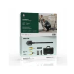 کیت ابزار بقای Survival X9 Outdoor Tool Kit گرین لاین - Image 3