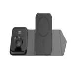 پاوربانک Trio Charge Pro با ظرفیت ۵۰۰۰ میلی‌آمپر گرین لاین - Image 3