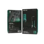 ماشین اصلاح موی سر و صورت Trim Flex گرین لاین - Image 3