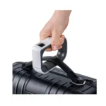 ترازوی دیجیتال چمدان گرین Travel Mate لاین مدل - Image 3
