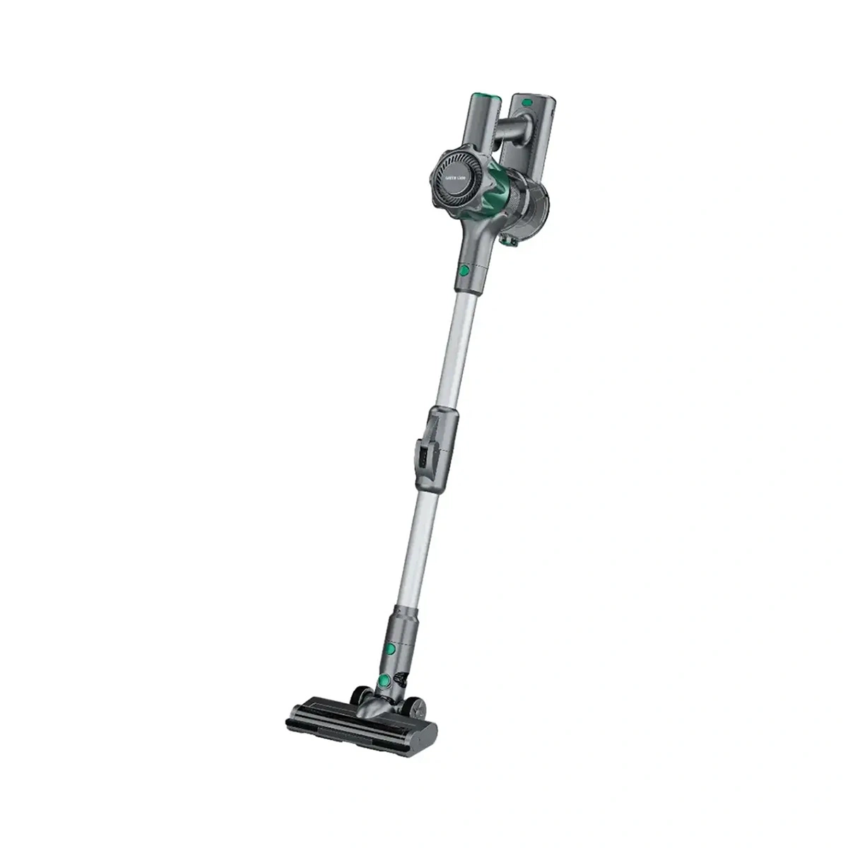 GNVC16CLNRGY.webp جارو شارژی گرین لاین مدل Green Lion Lite Cordless Vacuum Cleaner - Image 1