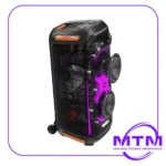 اسپیکر بلوتوثی قابل حمل جی بی ال مدل PARTY BOX 710 - Image 5