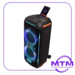 اسپیکر بلوتوثی قابل حمل جی بی ال مدل PARTY BOX 710 - Image 3