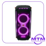 اسپیکر بلوتوثی قابل حمل جی بی ال مدل PARTY BOX 710 - Image 2