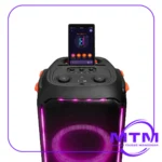 اسپیکر بلوتوثی قابل حمل جی بی ال مدل PARTY BOX 710 - Image 4