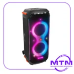 اسپیکر بلوتوثی قابل حمل جی بی ال مدل PARTY BOX 710