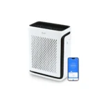 تصفیه هوای هوشمند Levoit Vita 100S Air Purifier Pets – مناسب برای فضای تا 52 متر مربع - Image 2