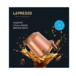 کپسول قهوه  Rwanda Single Origin لپرسو - Image 3