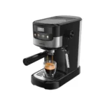 دستگاه اسپرسوساز لپرسو Suprema مدل LPCFFM0004-BK