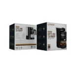 قهوه‌ساز و چای‌ساز دوکاره لپرسو Duo Brew مدل LPCFFM0021 - Image 2