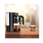 قهوه‌ساز و چای‌ساز دوکاره لپرسو Duo Brew مدل LPCFFM0021 - Image 3