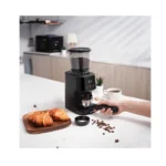 آسیاب قهوه مخروطی حرفه‌ای لپرسو Conical Burr مدل LPCFFM0028 - Image 3
