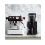 آسیاب قهوه مخروطی حرفه‌ای لپرسو Conical Burr مدل LPCFFM0028 - Image 4