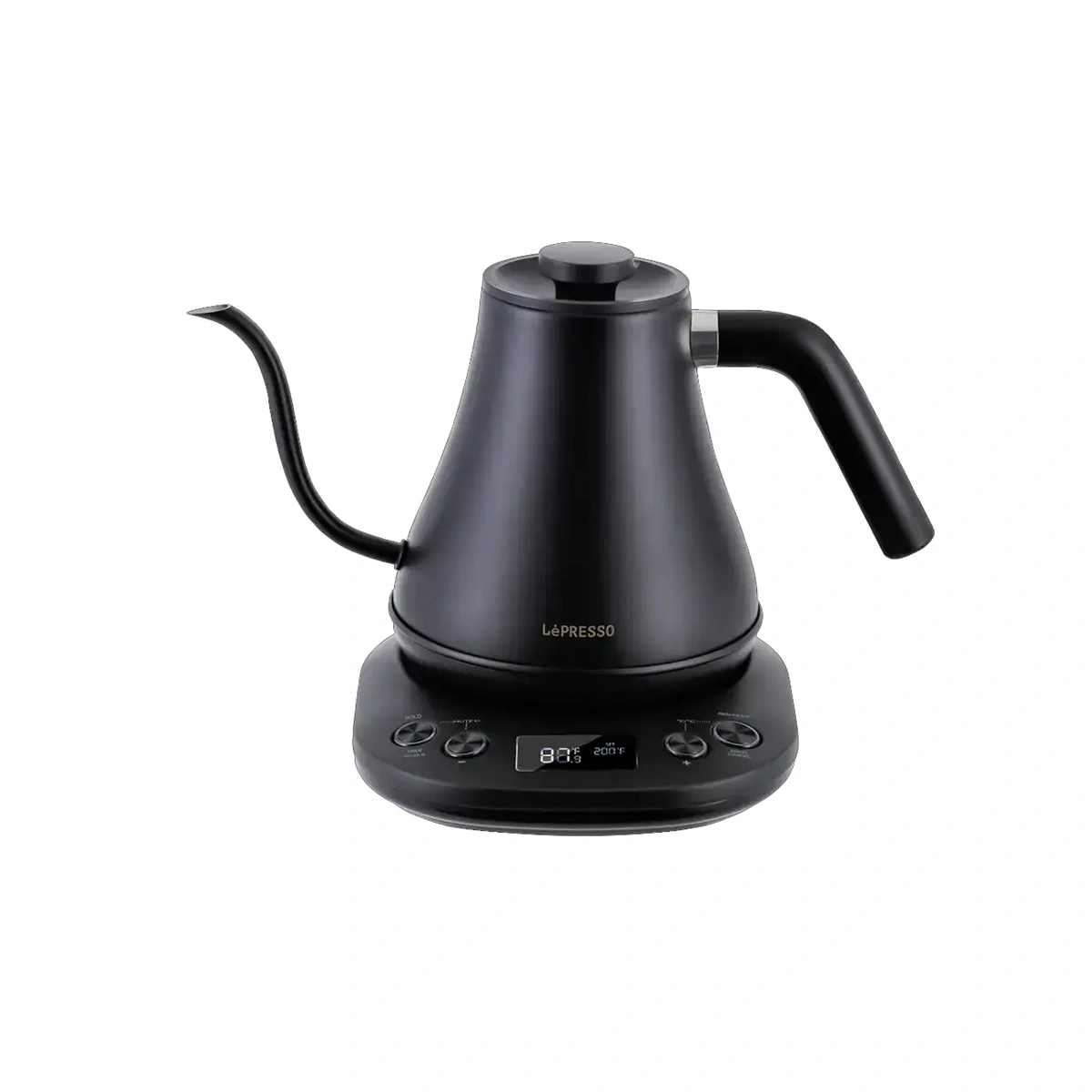 LPCFFM0033-01.webp کتری برقی قهوه دمیElectric Pour-Over لپرسو مدل LPCFFM0033 - Image 1