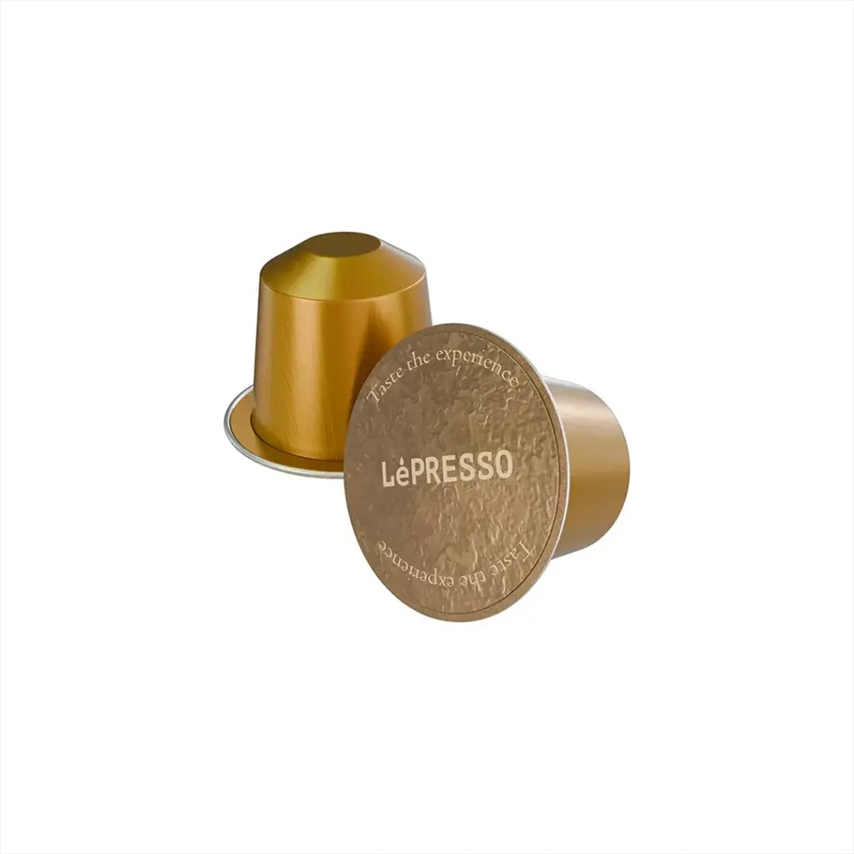 LPCFFM0040-CR-01.webp کپسولهای نسپرسو مخلوط کاستاریکا گلد لپرسو - Image 1