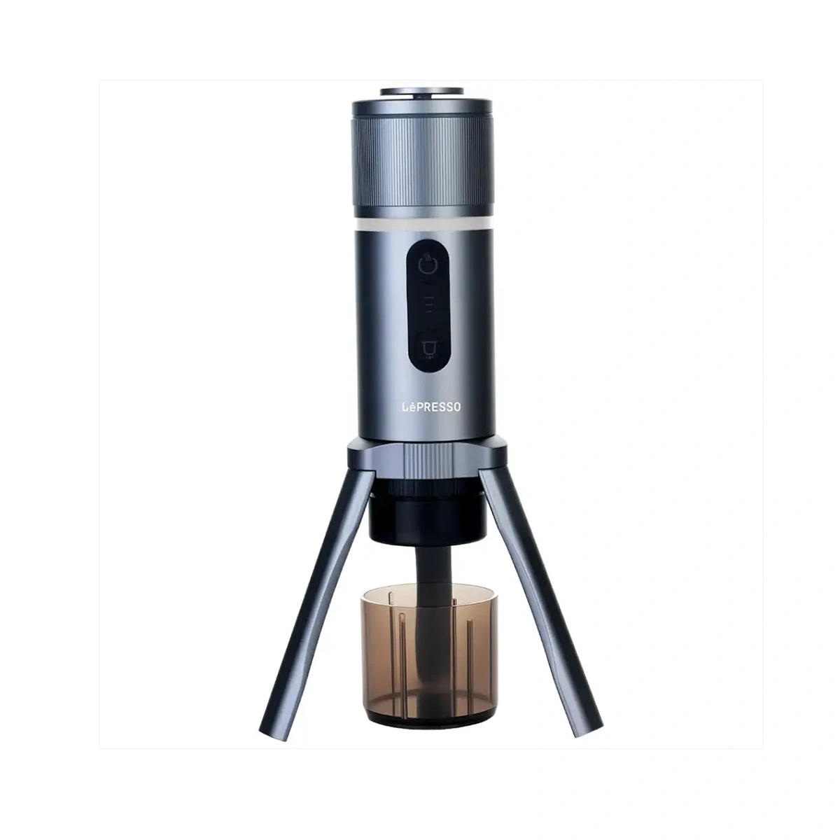 LPPECFFMGY-1.webp دستگاه اسپرسوساز قابل حمل Brewjet لپرسو - Image 1