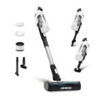 جارو شارژی عصایی Levoit V201 Stick Vacuum Cleaner Self-Stand - Image 2