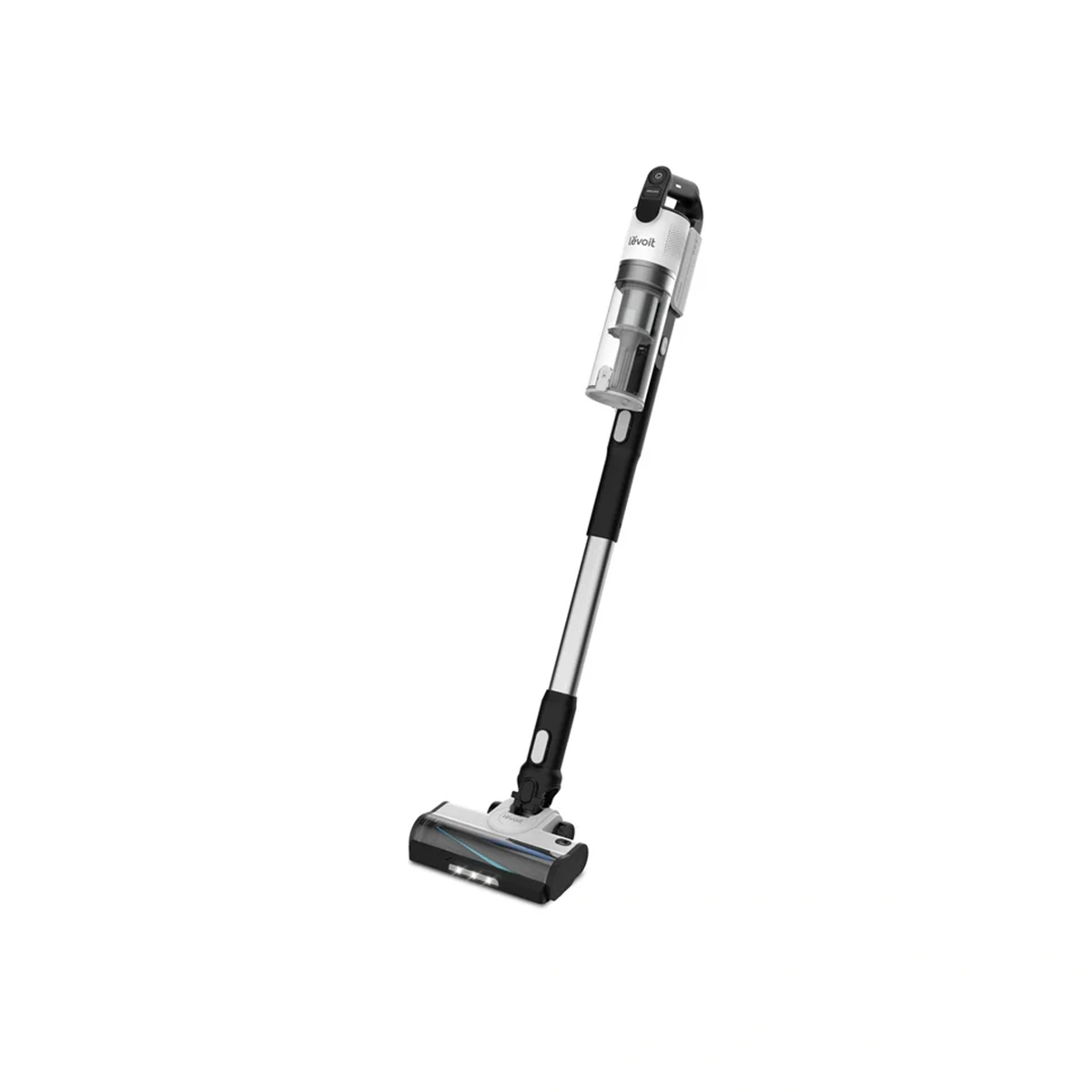 LSV-V201-WUK-V21.webp جارو شارژی عصایی Levoit V201 Stick Vacuum Cleaner Self-Stand - Image 1