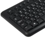 کیبورد و ماوس لاجیتک مدل MK120 - Image 6