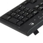 کیبورد و ماوس لاجیتک مدل MK120 - Image 5