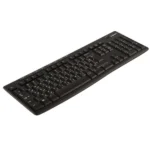 کیبورد و ماوس لاجیتک مدل MK270 - Image 4