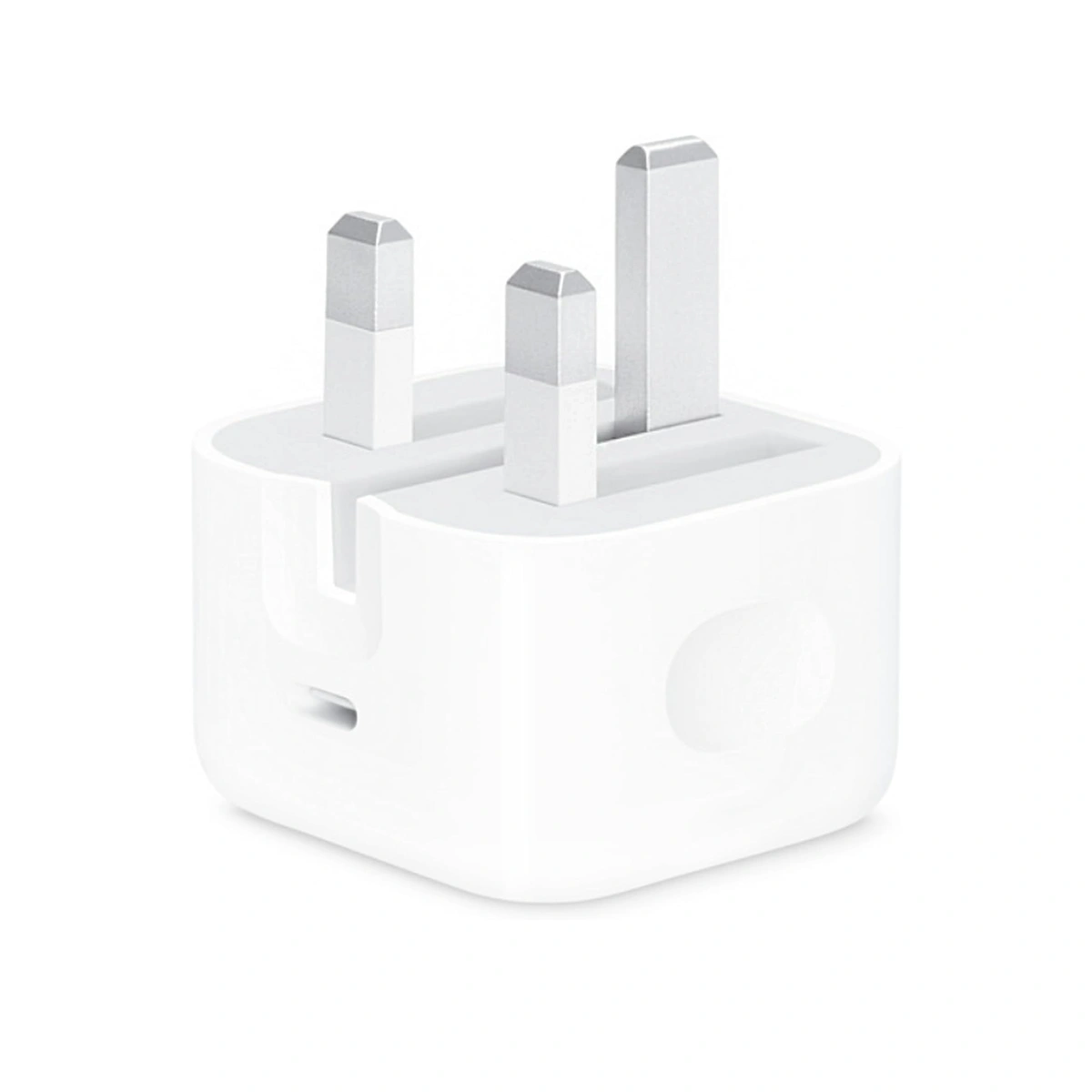 MUVT3ZEA-1.webp آداپتور برق 20 واتی USB-C مدل TRA A2344 اپل - Image 1