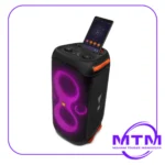 اسپیکر بلوتوثی قابل حمل جی بی ال مدل PARTYBOX 110 - Image 2