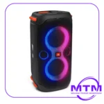 اسپیکر بلوتوثی قابل حمل جی بی ال مدل PARTYBOX 110