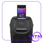 اسپیکر بلوتوثی قابل حمل جی بی ال مدل Party Box 310 - Image 3