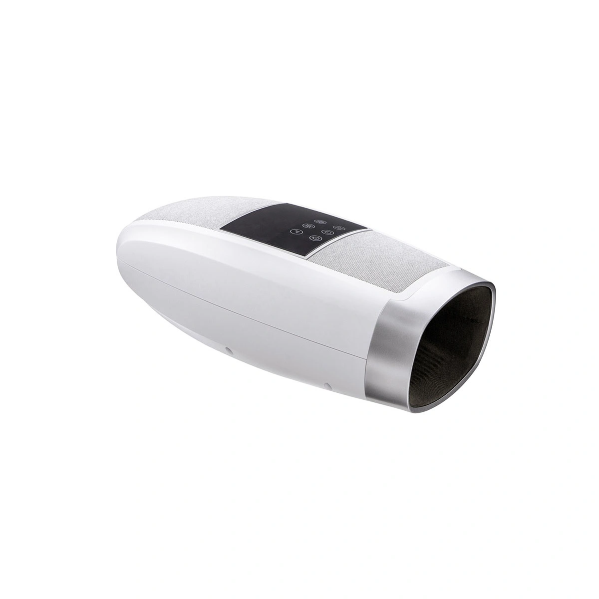 PD-APHNDMS-GY-1.webp ماساژور دستی با قابلیت گرمایش پرودو - Image 1